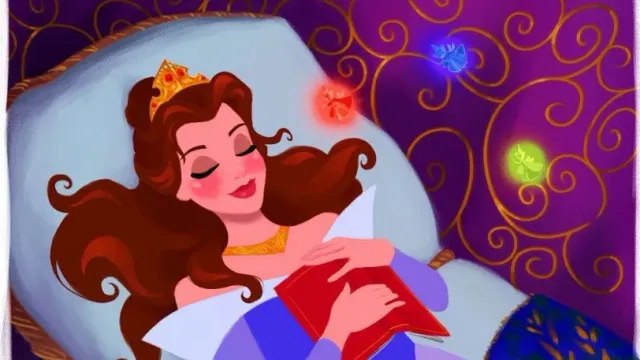 В августе Луиза Уоррен начнет съемки хоррора по сказке "Спящая красавица"