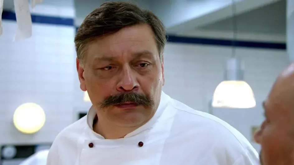 Вместо Назарова* и Нагиева в новом сезоне сериала"Кухня" появятся Боярский и Соколов