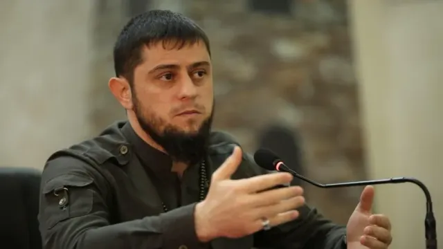 В Чечне назвали "кустарной дешёвкой" видео с казнью украинского солдата