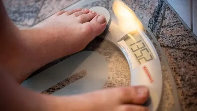 SCMP: мужчина в Китае отказался от сахара и похудел на 50 кг