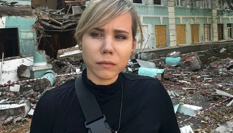 МВД Австрии не подтвердило убийство Натальи Вовк, подозреваемой во взрыве Дарьи Дугиной