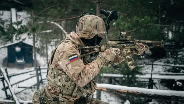 Армия России продвинулась у Работино, Очеретина и Керамике в зоне СВО