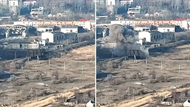 Pais: Киев понес огромные потери, в Артемовске уничтожены лучшие подразделения