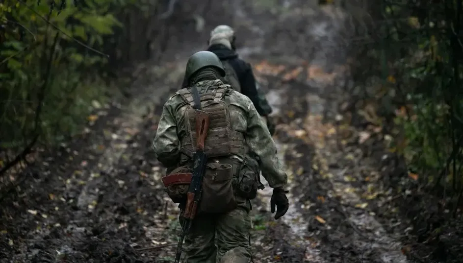 «Проклятое место»: боец ЧВК «Вагнер» рассказал, почему ВСУ боятся Бахмута как огня