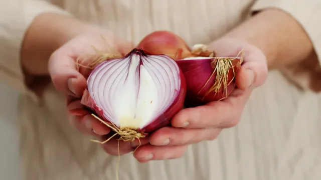 Гипертоникам посоветовали чаще есть один продукт
