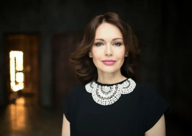 Актриса Ирина Безрукова рассказала, как выглядел Леонид Куравлев перед смертью в доме престарелых