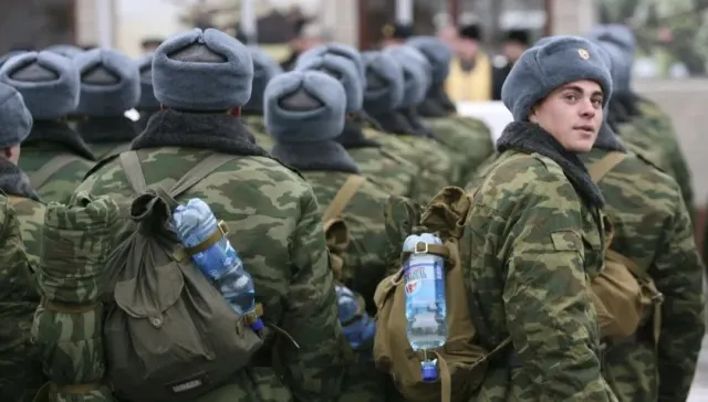 «Мужики, готовьтесь»: военный аналитик раскрыл сроки второй волны мобилизации в России