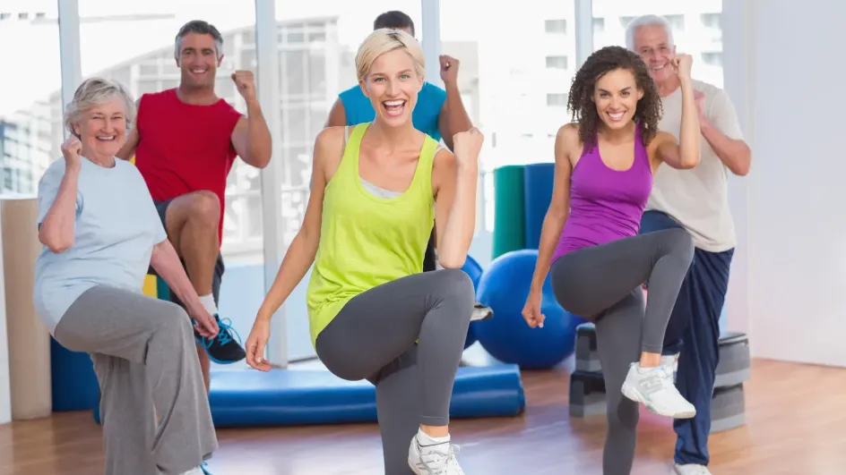 Россиянам назвали виды тренировок для защиты от хронического стресса