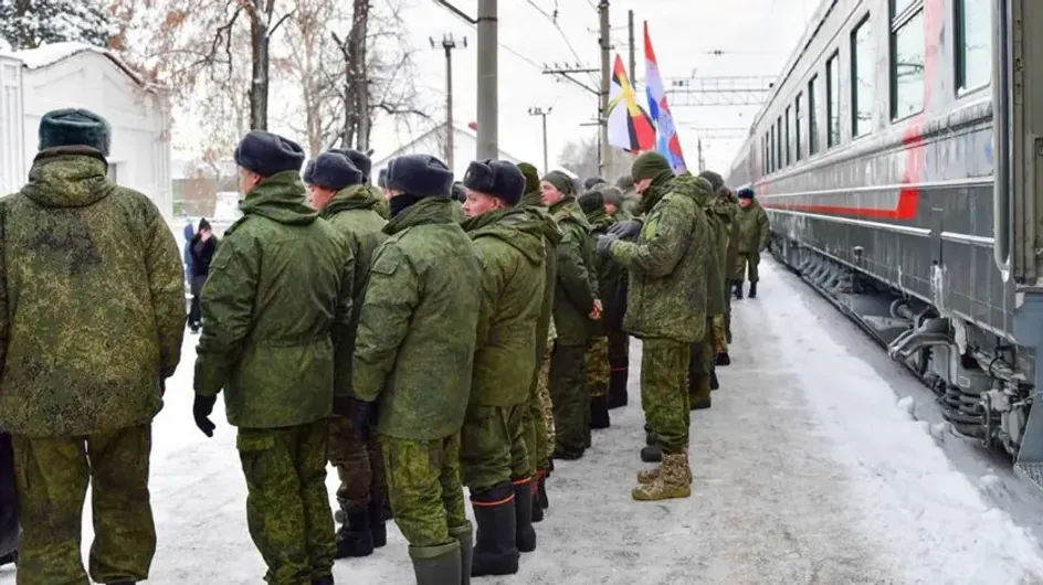 В Госдуме хотят снять ряд ограничений для включения граждан в мобилизационный резерв