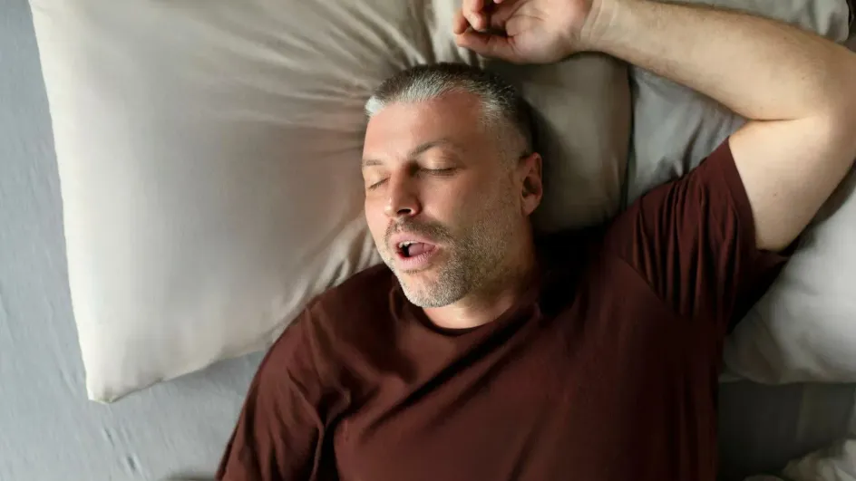 Названы два вещества, от которых зависит качество сна