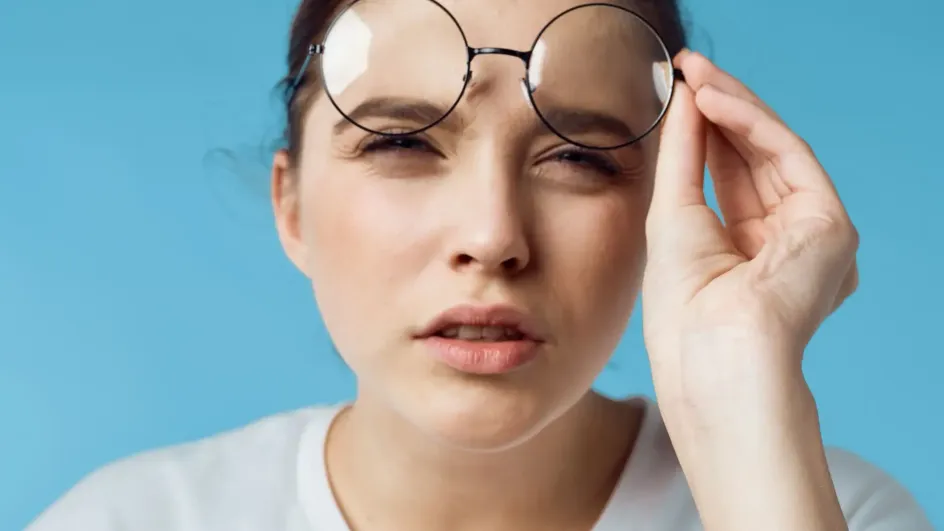 Назван неожиданный предвестник возрастной потери зрения