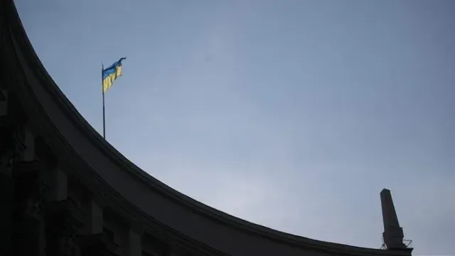 Государственный долг Украины превысил сумму в 132 млрд долларов