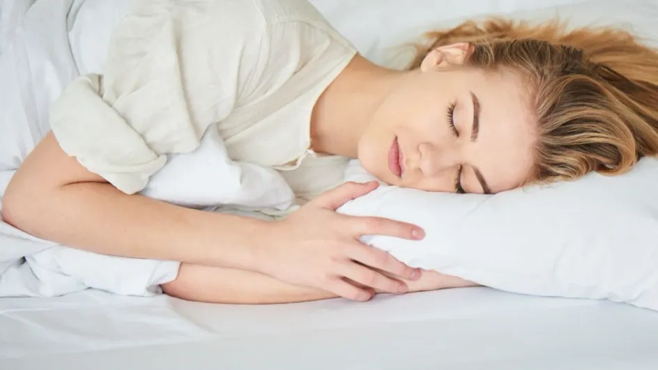 Ученые нашли необычный способ облегчить засыпание