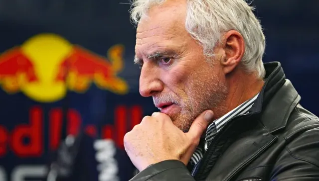 Умер создатель знаменитого энергетика "Red Bull" Дитрих Матещиц