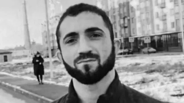 Расследование стоимостью в жизнь: боец ММА Георгий Галгоев задушен в поезде подушкой