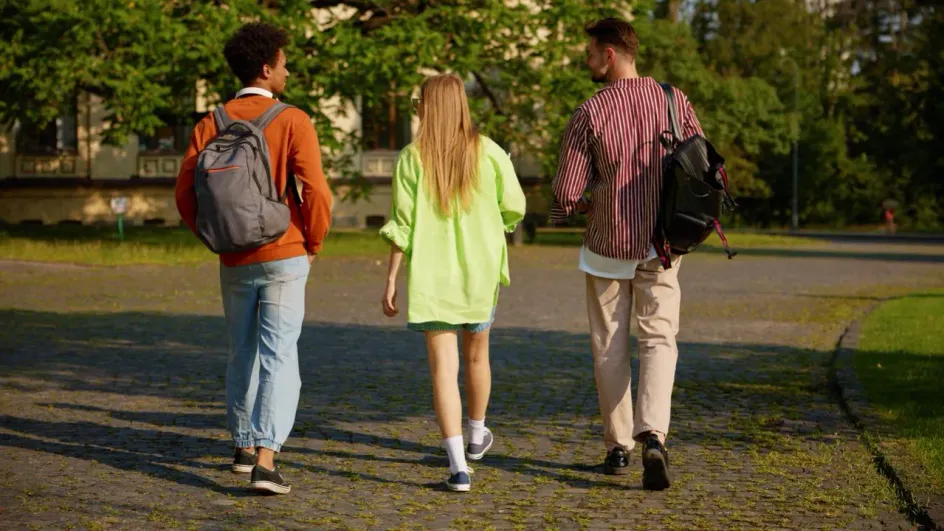 Стало известно, какой тип прогулок наиболее полезен для сердца