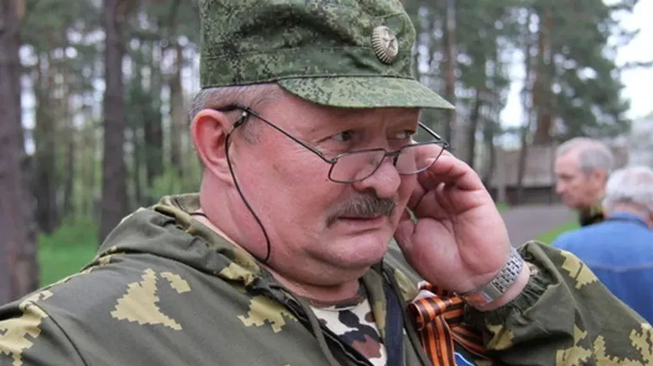 Полковник Матвийчук объяснил, почему ВС России не наносят удары по Верховной Раде Украины
