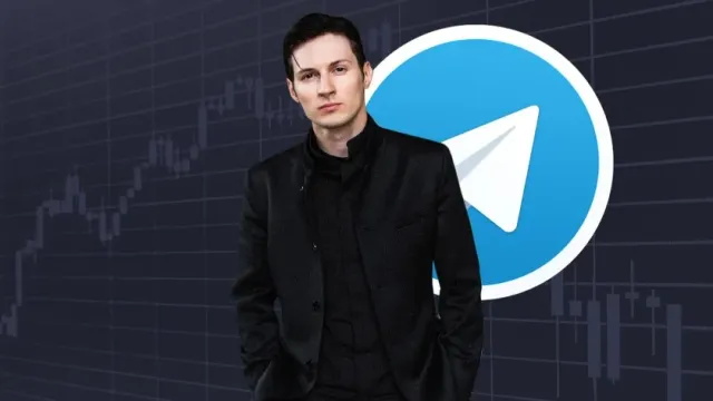 Telegram начал открывать доступ к сторис для всех пользователей