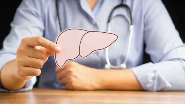 Горячая новость | Названы продукты, которые помогают восстановить печень