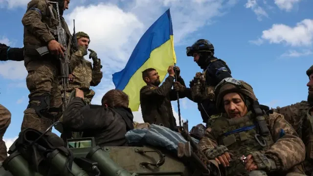 Украинские военкоры: придётся совершать самую сложную часть Бахмутской операции – вывод войск
