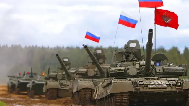 На французском телеканале жители Донецка заявили о необходимости победы ВС России в СВО