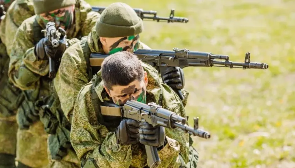 Сун Чжунпин: Россия будет воевать до полного контроля над регионами, где прошли референдумы