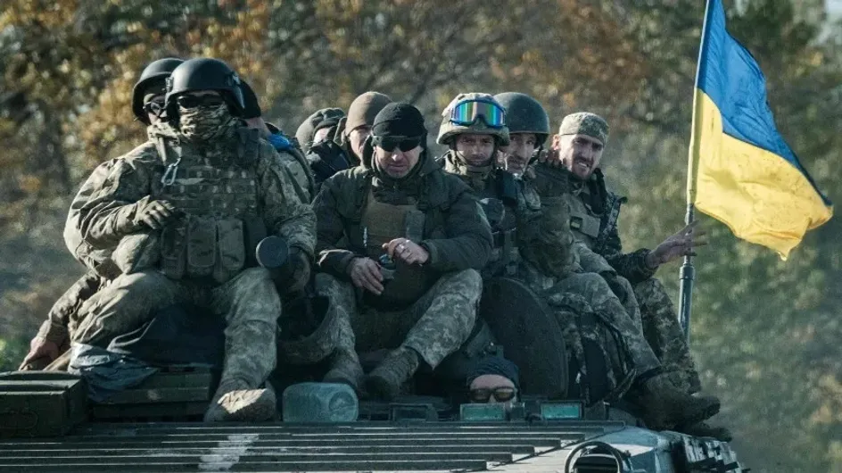 Украинский командир Федоренко: ВСУ отступят к Марьинке и Лиману после поражения в Бахмуте