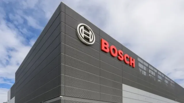 Завод Bosch-Siemens в СПБ перешел под управление структуры «Газпрома»