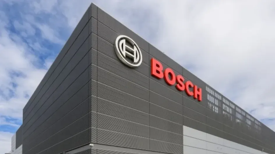 Завод Bosch-Siemens в СПБ перешел под управление структуры «Газпрома»