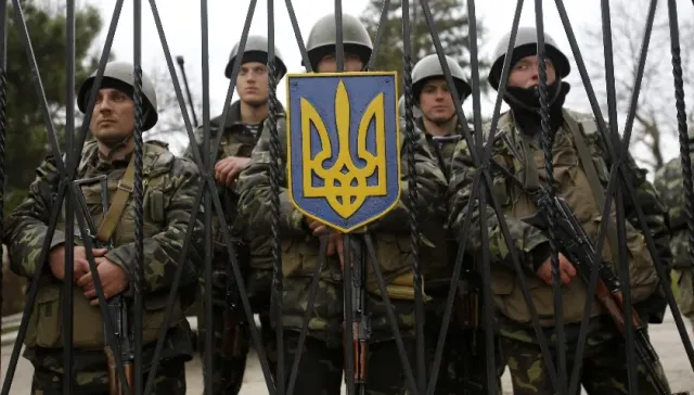 "Украинцы гораздо слабее, чем Запад готов признать": Скотт Риттер о ситуации на СВО