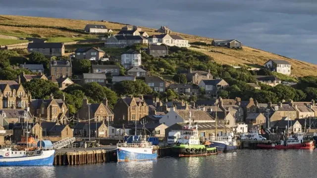 BBC: 15 депутатов Оркнейских островов поддержали идею выхода из состава Великобритании