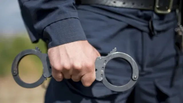 В Серпухове задержали мужчину, который четыре года назад надругался над 14-летней девочкой