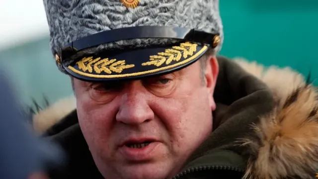 Гурулев призвал ударить по военному командованию Украины, включая Залужного и Зеленского