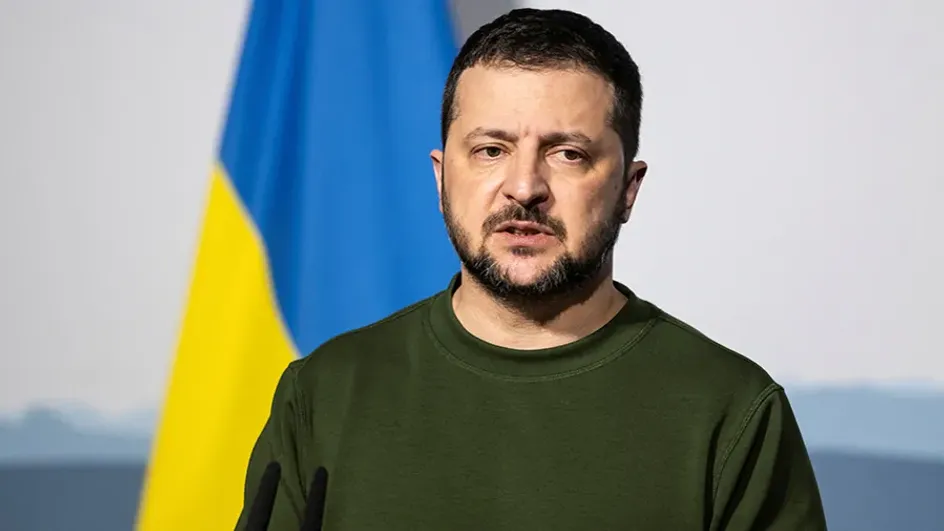 Политолог Коваленко: украинцы видят, что Зеленский тянет страну к полной погибели