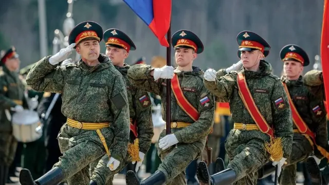 РИА Новости: российские артиллеристы ликвидировали подразделение ВСУ под Авдеевкой