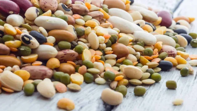 Горячая новость | Ученые выяснили, чем заменить красное мясо для защиты сердца