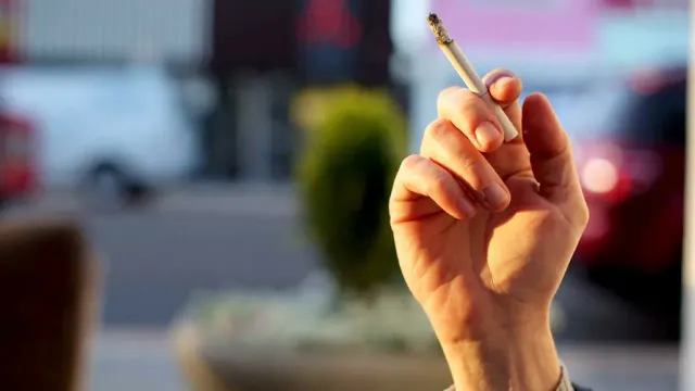 Найден способ снизить риски возвращения к сигаретам после отказа