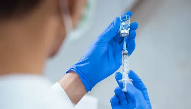 В России создали вакцину от свиного и других опасных разновидностей гриппа