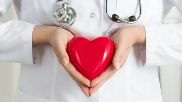 Рак оказался положительно связан с состоянием сердца