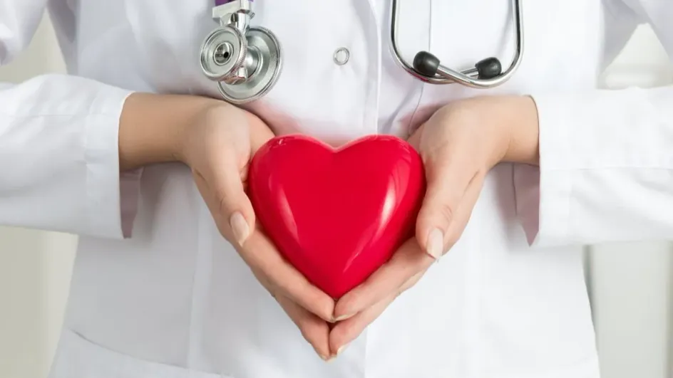 Рак оказался положительно связан с состоянием сердца