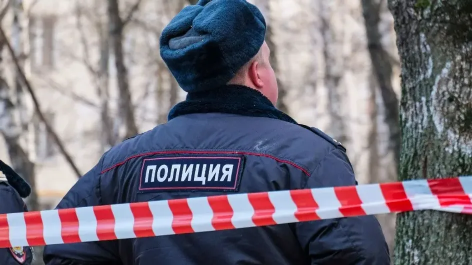 TikTok-блогера Терезу Пудовкину избили в центре Москвы