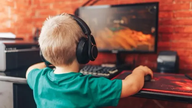 В Москве 12-летний школьник вызвал домой полицию из-за запрета компьютерных игр