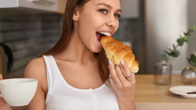 Названы продукты, опасные для сердца и сосудов