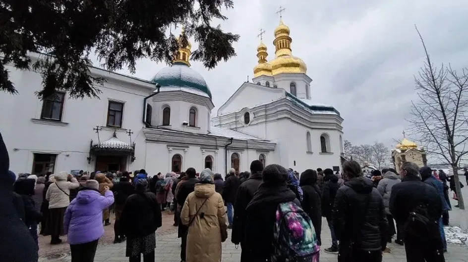 Представитель офиса Зеленского Подоляк допустил физическую зачистку духовенства УПЦ