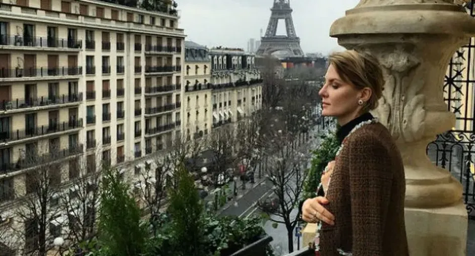 О России думает: Рената Литвинова сделала неожиданное признание из Парижа