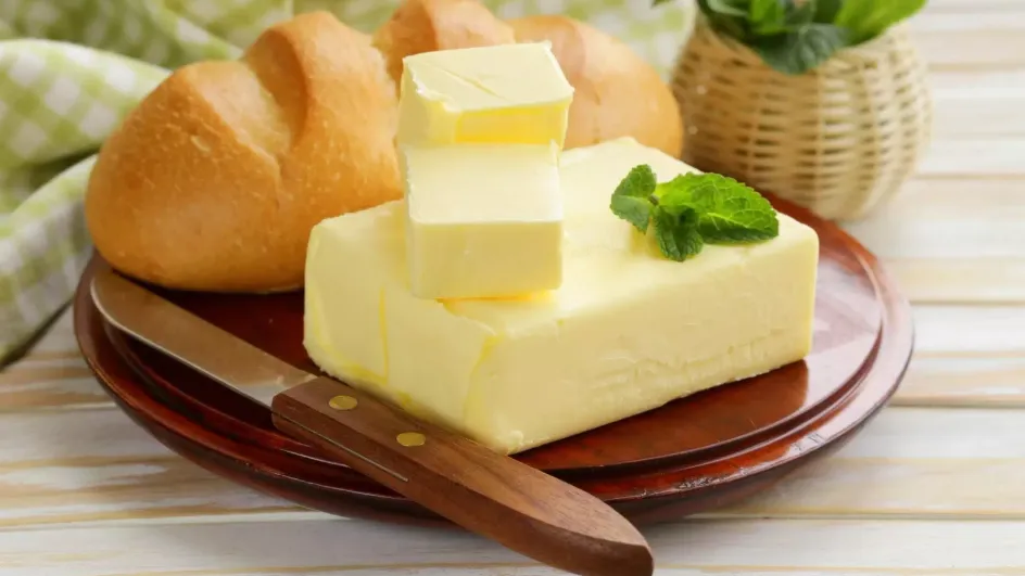 Эксперт объяснил, чем отличается сливочное масло разной жирности