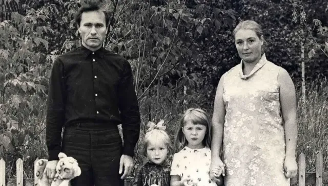 Близкий семьи Шукшиных рассказал скандальную правду об изменах в семье писателя