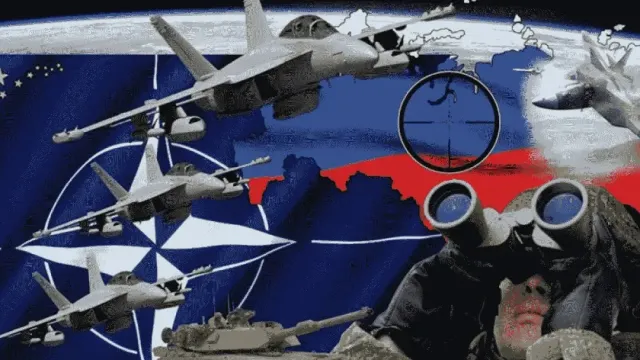 Отступать некуда: США планируют полномасштабную войну с Россией