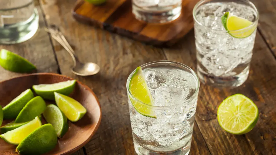 Врач рассказала, как выбрать наименее вредный вид алкоголя