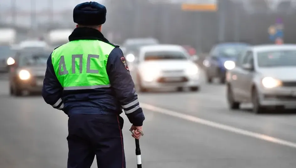 Сотрудники ГИБДД получат полномочия лишать водителей автомобиля